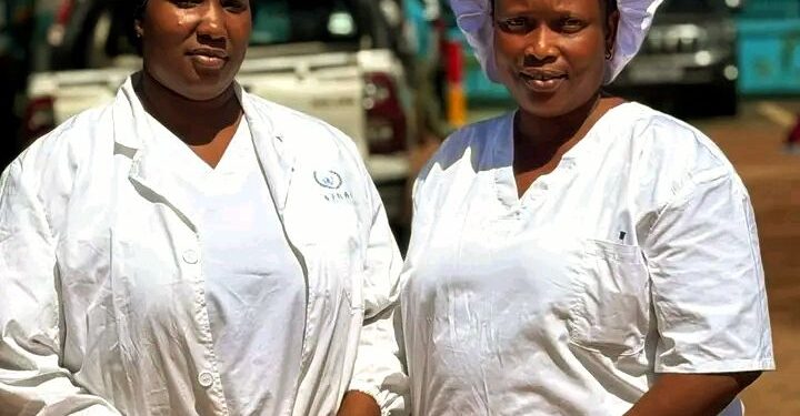 🇬🇳Semaine de l’Indépendance : La santé au cœur des célébrations