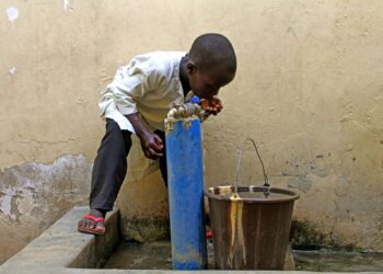 Santé infantile /Choléra : Un appel à protéger des millions d’enfants en Afrique