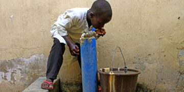 Santé infantile /Choléra : Un appel à protéger des millions d’enfants en Afrique