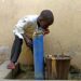 Santé infantile /Choléra : Un appel à protéger des millions d’enfants en Afrique