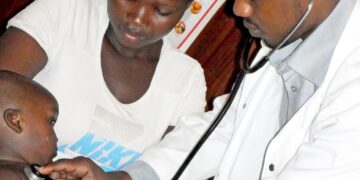 Santé publique : Kampala envisage de durcir la discipline dans le secteur sanitaire
