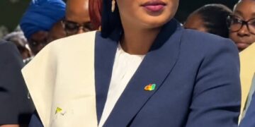Grand Forum Jeunesse Avenir : La Ministre Conseillère à la Présidence dévoile les nouveaux programmes universitaires alignés sur Simandou 2040