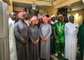 RELIGION : L’Association Guinée en Action organise une lecture du Saint-Coran pour la paix en Guinée