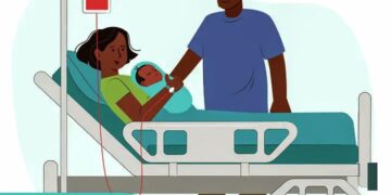 🇬🇳SANTÉ MATERNELLE : Le CNTS lance un appel au don de sang pour sauver les femmes en couche