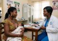 🇬🇳Maternité : Allaiter ne protège pas toujours d’une nouvelle grossesse