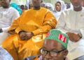 ABIDJAN : Honorable Aly Badara Condé aux côtés des Guinéens pour soutenir la GMD