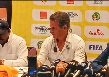 Éliminatoires CAN 2027 : Paulo Duarte dévoile la liste des 25 joueurs