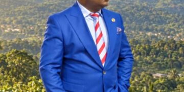 Interdiction de France24 en Guinée: » la liberté de la presse doit être protégée, mais elle ne doit jamais devenir un permis d’insulter les dirigeants…» ( Dr David Makongo)
