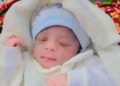 🇬🇳Conakry : Le bébé volé au dispensaire Saint-Gabriel retrouvé