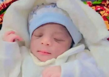🇬🇳Conakry : Le bébé volé au dispensaire Saint-Gabriel retrouvé