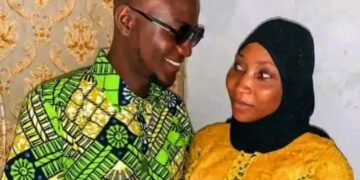 🇬🇳Conakry : L’infirmière Fanta Kaba arrêtée dans l’affaire du décès de son époux