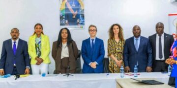 Le renforcement des capacités de la direction générale des impôts