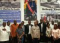 AGEPI-Renouveau : Aboubacar M&rsquo;Mah Soumah élu président