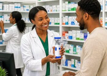 🇬🇳Santé publique : Les pharmaciens en guerre contre les médicaments illicites