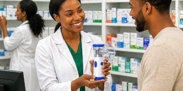 🇬🇳Santé publique : Les pharmaciens en guerre contre les médicaments illicites