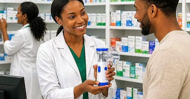 🇬🇳Santé publique : Les pharmaciens en guerre contre les médicaments illicites