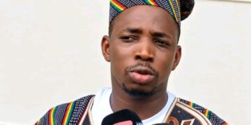 Kankan : L&rsquo;Honorable Aly Badara Condé aux côtés de ses frères pour le lancement de la Semaine Nationale de l&rsquo;Indépendance