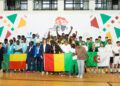 Sport Universitaire : « Cette victoire marque un tournant pour la Guinée », dixit le directeur Kandas Condé