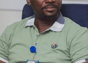 OGP : Charles Mohamed Kolié, un choix stratégique pour la modernisation et la continuité