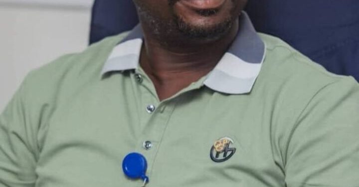 OGP : Charles Mohamed Kolié, un choix stratégique pour la modernisation et la continuité
