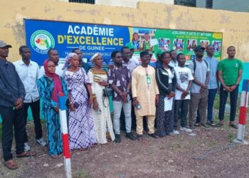 ÉDUCATION : Le Groupe Scolaire Académie d&rsquo;Excellence de Guinée annonce des innovations majeures en Arts et Métiers