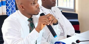 KANKAN : L’Honorable Aly Badara Condé à l’écoute des professionnels de la presse régionale