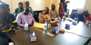 🇬🇳Santé publique : Les pharmaciens en guerre contre les médicaments illicites