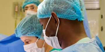 🇬🇳HASIGUI : Dr Mariama Fodé CAMARA, une expertise au service de la rééducation fonctionnelle