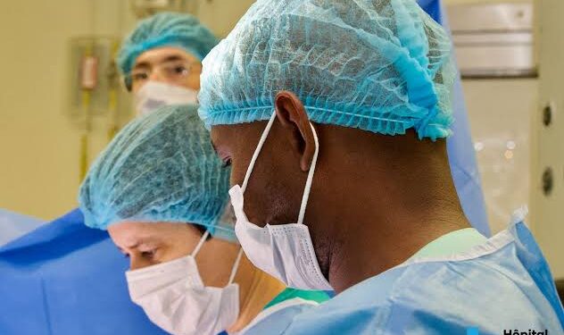 🇬🇳HASIGUI : Dr Mariama Fodé CAMARA, une expertise au service de la rééducation fonctionnelle