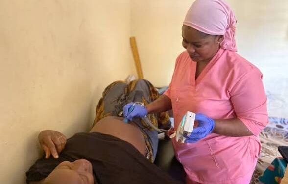 🇬🇳Kankan : Les autorités sanitaires saluent le projet d’accompagnement des femmes enceintes et plaident pour sa continuité