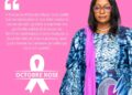 🇬🇳Octobre Rose : La ministre Djenabou Touré annonce un dépistage volontaire et gratuit du cancer du sein et du col de l&rsquo;utérus dans les 44 préfectures