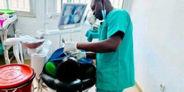 🇬🇳District sanitaire de Kouroussa : La guérison, fruit d’un travail collectif
