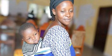 🇬🇳Dubréka : La vaccination au plus près des familles