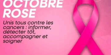 🇬🇳Unis contre les cancers : Informer, détecter tôt, accompagner et soigner