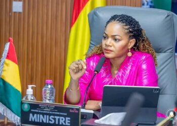 🇬🇳Réunion de cabinet : Approvisionnement, vaccination et diplomatie sanitaire au centre des débats