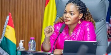 🇬🇳Réunion de cabinet : Approvisionnement, vaccination et diplomatie sanitaire au centre des débats
