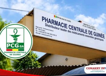 🇬🇳Guinée : La CRIEF ordonne une enquête sur la gestion de la Pharmacie centrale (2022-2024)