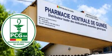 🇬🇳Guinée : La CRIEF ordonne une enquête sur la gestion de la Pharmacie centrale (2022-2024)