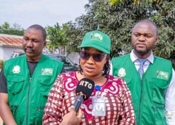 🇬🇳Conakry et Kindia renforcent leur préparation face aux urgences de santé publique