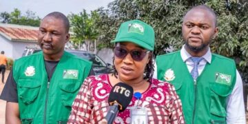 🇬🇳Conakry et Kindia renforcent leur préparation face aux urgences de santé publique