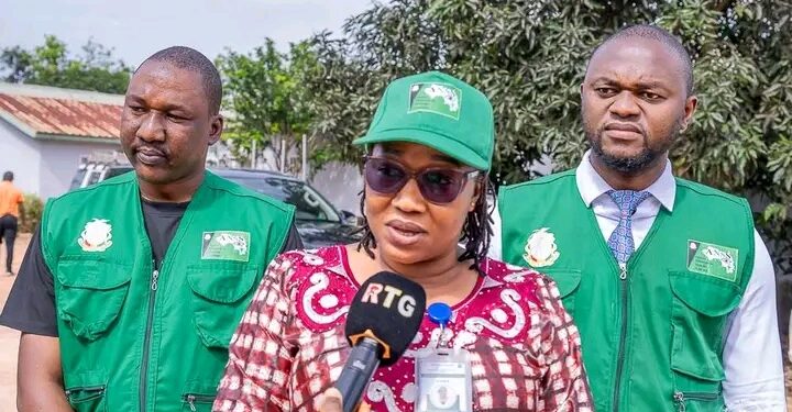 🇬🇳Conakry et Kindia renforcent leur préparation face aux urgences de santé publique