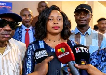 🇬🇳Guinée / Culture & Santé : Évacuation sanitaire d’Ibro Diabaté en Tunisie