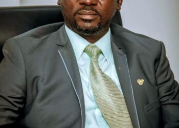 68 ANS D&rsquo;indépendance : Charles Mohamed Kolié salue le leadership du Président Doumbouya et plaide pour la stabilité de l&rsquo;OGP