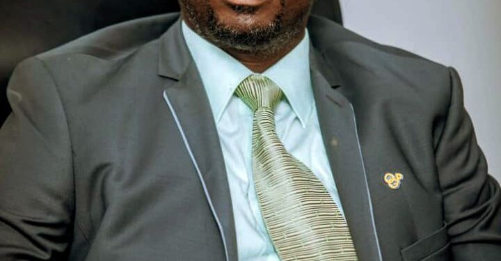 68 ANS D’indépendance : Charles Mohamed Kolié salue le leadership du Président Doumbouya et plaide pour la stabilité de l’OGP