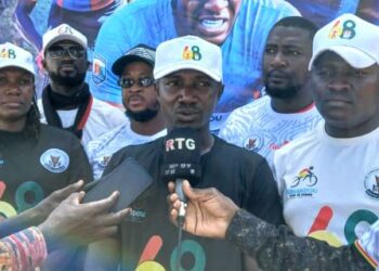 Simandou Tour de Guinée : Les organisateurs dévoilent les préparatifs de la 1ère édition Beyla-Conakry