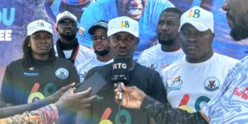 Simandou Tour de Guinée : Les organisateurs dévoilent les préparatifs de la 1ère édition Beyla-Conakry