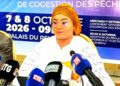 Économie bleue : La Guinée pose les bases de la cogestion des pêcheries avec les ALCP