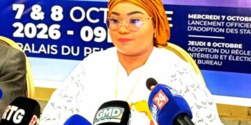 Économie bleue : La Guinée pose les bases de la cogestion des pêcheries avec les ALCP