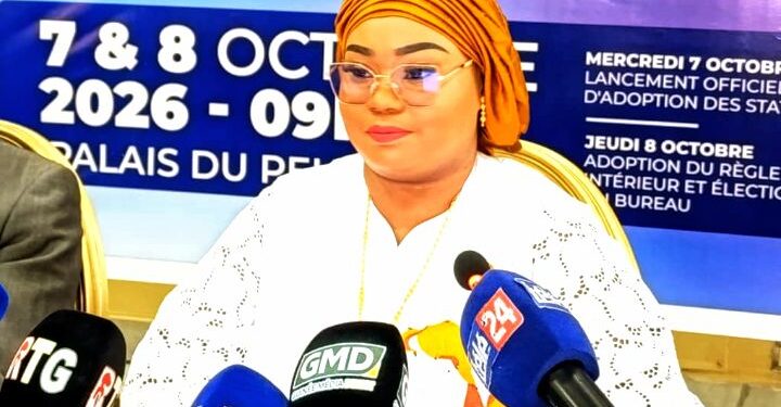 Économie bleue : La Guinée pose les bases de la cogestion des pêcheries avec les ALCP