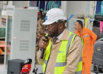 🇬🇳Simandou : 60 jeunes Guinéens en route pour la Chine pour une formation en conduite ferroviaire